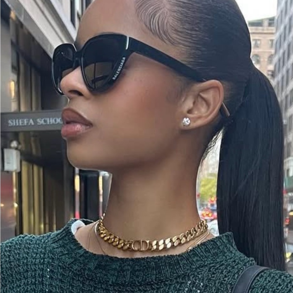 Balenciaga Sunglasses
